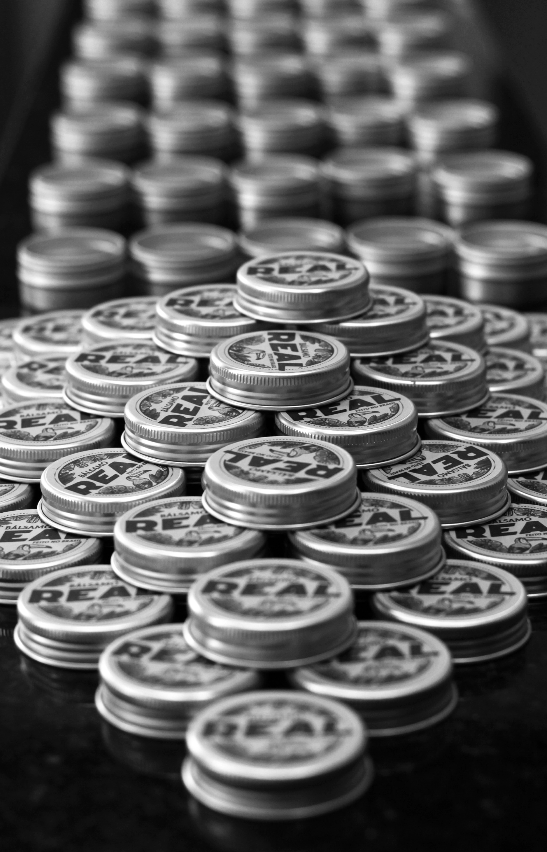 Textura natural do couro